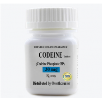 Codeine 30mg